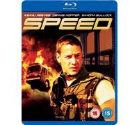 Speed Blu-Ray [2007]