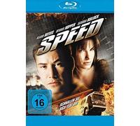 Speed (Blu-ray)