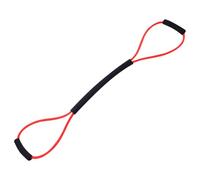 Speed Boxing Resistance Bands with Handles Arm Training Fitness Pull Rope (2)