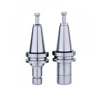 Speed BT30 Tool Holder S20T BT20 BBT30 BBT40 BT40 SK10 SK16 BT SK Collet Chuck Compatible with CNC Lathe Center Machinery Accessories