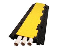 Speed bumps,Ramps,Cable Duct Rubber Protectors,Garage Ramp Pads,School for Asphalt Concrete Gravel Driveway