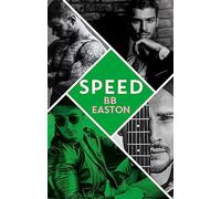 Speed: by the bestselling author of Sex/Life: 44 chapters about 4 men