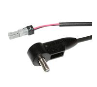 Bosch Bike Speed Sensor 1200 mm Black