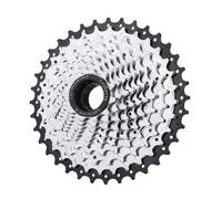 Speed Cassette Bicycle Freewheel 6 7 8 9 10 Speed 11t-36t Mountain Bike Steel Modified Threaded Flywheel(10-speed 11-36T)