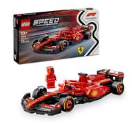 Speed Champions 77242 F1 Ferrari Lego Multi One Size