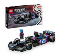 Speed Champions 77248 F1 Alpine Lego Multi One Size