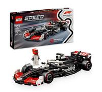 Speed Champions 77250 F1 Haas Lego Multi One Size