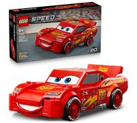 LEGO Speed Champions Lightning McQueen Construction Set 77255