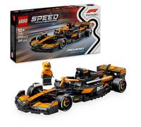 Speed Champions McLaren F1 Team MCL38 Race Car 77251