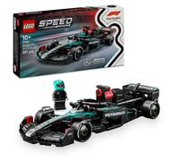 LEGO Speed Champions Mercedes-AMG F1 W15 Race Car Toy 77244