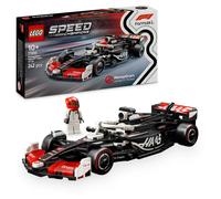 LEGO Speed Champions MoneyGram Haas F1 Team VF-24 Race Car 77250