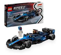 LEGO Speed Champions Williams Racing FW46 F1 Race Car 77249