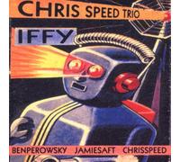 Speed Chris Trio - Iffy