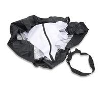 Speed Chute Resistance Parachute Physport 56 inch Running Parachute for Maximize Acceleration Power Speed Through Resistance and Overspeed Training