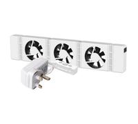 Speed Comfort Smart Radiator Fan (Mono Set)