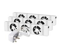 Speed Comfort Smart Radiator Fan (Trio Set)