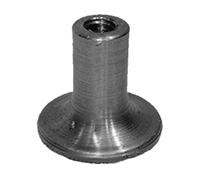 Speed Control Choke Knob B1951R Compatible with John Deere Tractor A B D G H R 50 60 70 80 520 530 620 630 720 730 820 830 Backhoe Loader 50 Excavator 80 Steer Loader 70