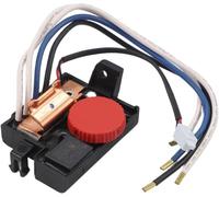 Speed Control Governor 1619P09590 Durable Plastic, Metal 1619P09590 RH540M RH540S Reliable Performance for Industrial Maintenance, Professional Workshop & Home Improvement