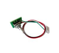 Speed control On off switch rotary encoder for Motocaddy 28v S1 M1 and M7 after 2021 6 pin connector