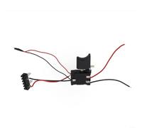 Speed Control Replacement Switch for WORX 21V Drill Cordless Electric Tool Accessory