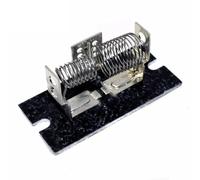 Speed Control Resistor, For Chevrolet, For Camaro 1967 1968 1969 1970-1983, For Corvette 1962-1980 Car Motor Heater Fan Blower Control Resistor 3929052 3798317