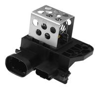 Speed Control Resistor, For Citroen, For C4 2004-2010, For DS4 2011-2024, For Umpy 2006-2016 Radiator Heater Fan Blower Motor Resistor 9673999980