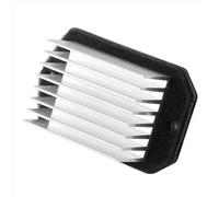 Speed Control Resistor For JAGUAR For SUPER V8 2005 2006 2007 2008 2009 For VANDEN PLAS 2003-2009 Heater Blower Motor Fan Resistor C2C39577