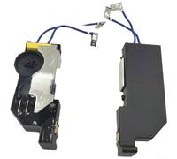 Speed Control Switch for 11E Electric Demolition Hammer with Six Adjustable Operational Speed Positions