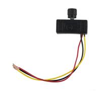 Speed Control Switch for 12V Electric Sprayers Water Pump Governor Adjuster