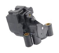 Speed Control Valve Compatible with Kia for Optima 2002 2003 2004 2005 2006 35150-33010 Car Idle Air Control Valve Decoratio Replacement Part