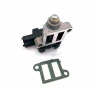 Speed Control Valve Compatible with Kia for Soul 2009-2016 35150-05000 Car Idle Air Control Valve Decoratio Replacement Part