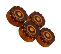 Speed control Volume Tone Knob For Electric Guitar Bass Color