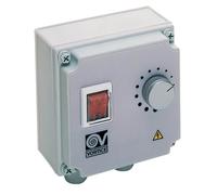 Speed controller IRET & IREM for Torrette and MPC fans
