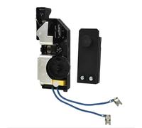 Speed Controller Switch Button for Bo-SCH Drill Hammer GBH5/40DCE GBH11DE GSH 4 GSH 5 CE GSH 10 C GSH11E GBH 5 DCE GBH 10 DC