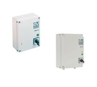 Speed controller Vortice IR in various sizes