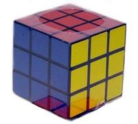Magic Puzzle Cube