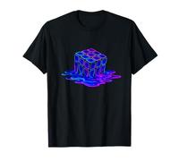 Speed Cube Melting My Brain T-Shirt