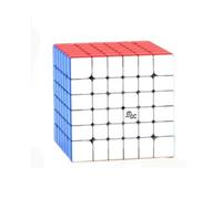 Speed Cube, YJ MGC 6x6 Magic Cube Profession Fast Cube