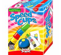 Speed Cups