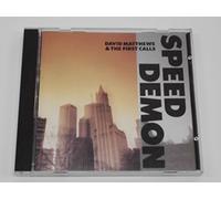 Speed Demon David Matthews & 1st Call