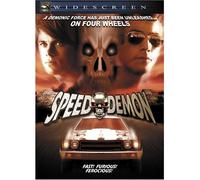 Speed Demon [DVD] [Region 1] [US Import] [NTSC]