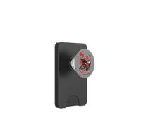Speed Demon JDM Racing Anime Car Enthusiast PopSockets PopWallet for MagSafe