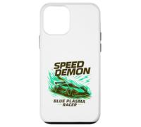 Speed Demon Plasma Racing Design Case for iPhone 12 mini