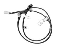 Speed Differential Sensors Compatible With Mazda For BT-50 2006-2012 ABS Sensor Front Rear Automotive OEM：UM534370XA UM534373XA UM534371YA UM534372YA