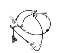 Speed Differential Sensors Compatible With Mazda For BT-50 2006-2012 ABS Sensor Front Rear Automotive OEM：UM534370XA UM534373XA UM534371YA UM534372YA