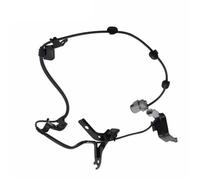 Speed Differential Sensors Compatible With Toyota For Tundra 2007-2019 Front Left Right ABS Wheel For Speed Sensor OEM：89516-0C030 89516-0C040 895160C030 895160C040
