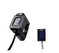 Speed Display For TNT 1130 ALL YEARS For TNT1130 Motorcycle Gear Indicator 1-6 Level Digital Meter