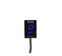 Speed Display For TNT 1130 ALL YEARS For TNT1130 Motorcycle Gear Indicator 1-6 Level Digital Meter