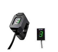 Speed Display For TNT 1130 ALL YEARS For TNT1130 Motorcycle Gear Indicator 1-6 Level Digital Meter