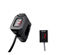 Speed Display For TNT 1130 ALL YEARS For TNT1130 Motorcycle Gear Indicator 1-6 Level Digital Meter